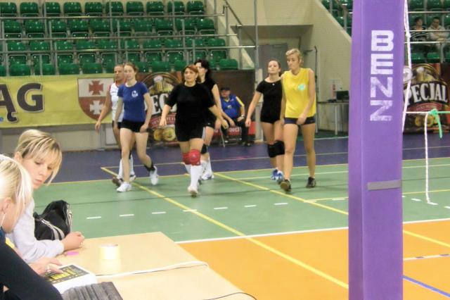 Elbląg Volley Cup