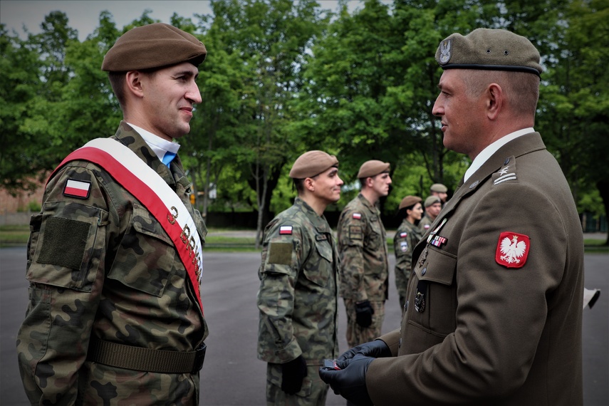 Awanse w Braniewie zdjęcie nr 225035