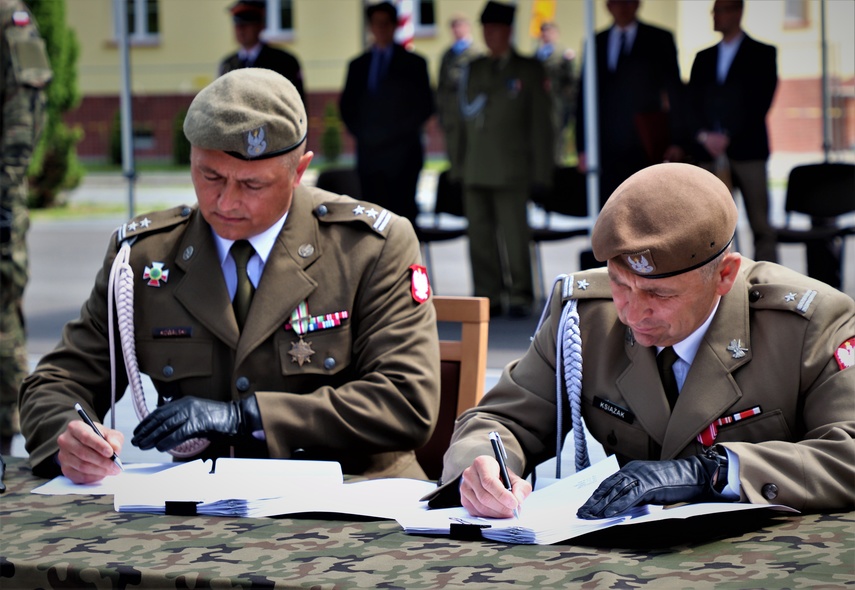 Awanse w Braniewie zdjęcie nr 225026