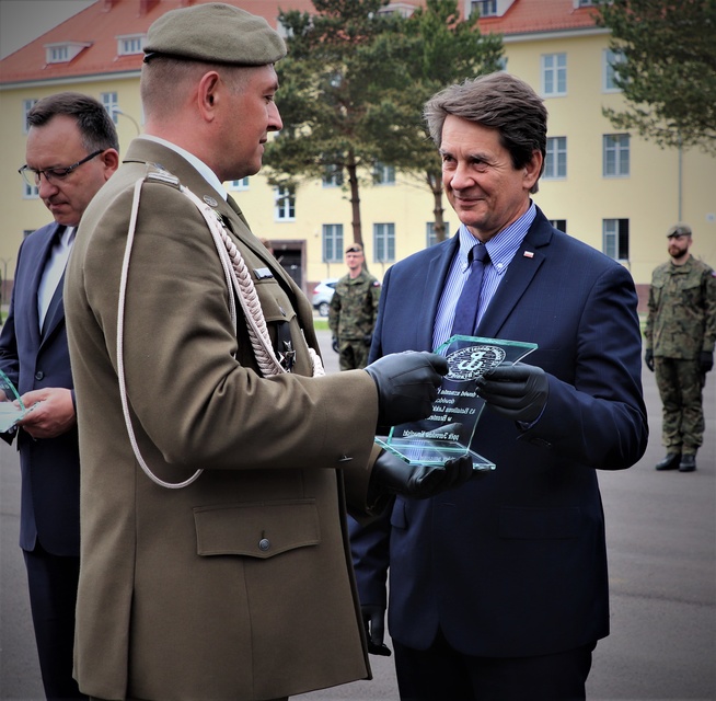 Awanse w Braniewie zdjęcie nr 225037