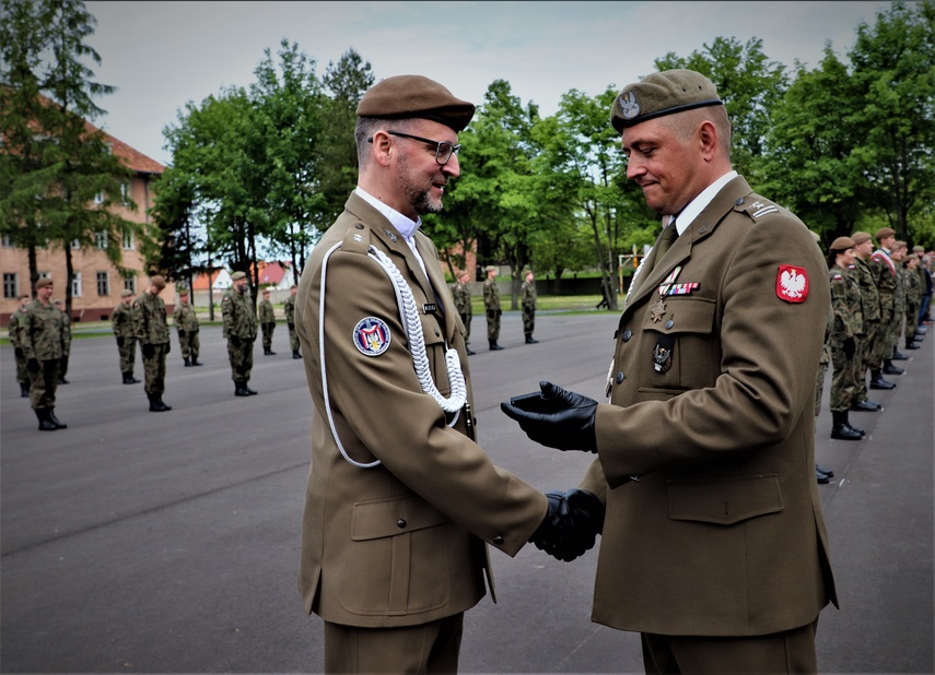 Awanse w Braniewie zdjęcie nr 225034