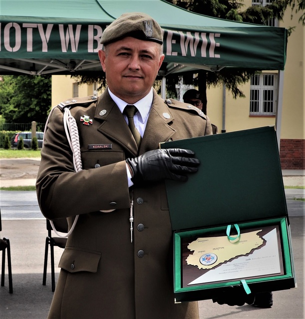 Awanse w Braniewie zdjęcie nr 225028