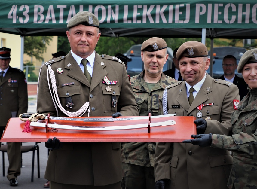 Awanse w Braniewie zdjęcie nr 225032