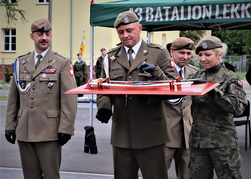 Awanse w Braniewie zdjęcie nr 225031