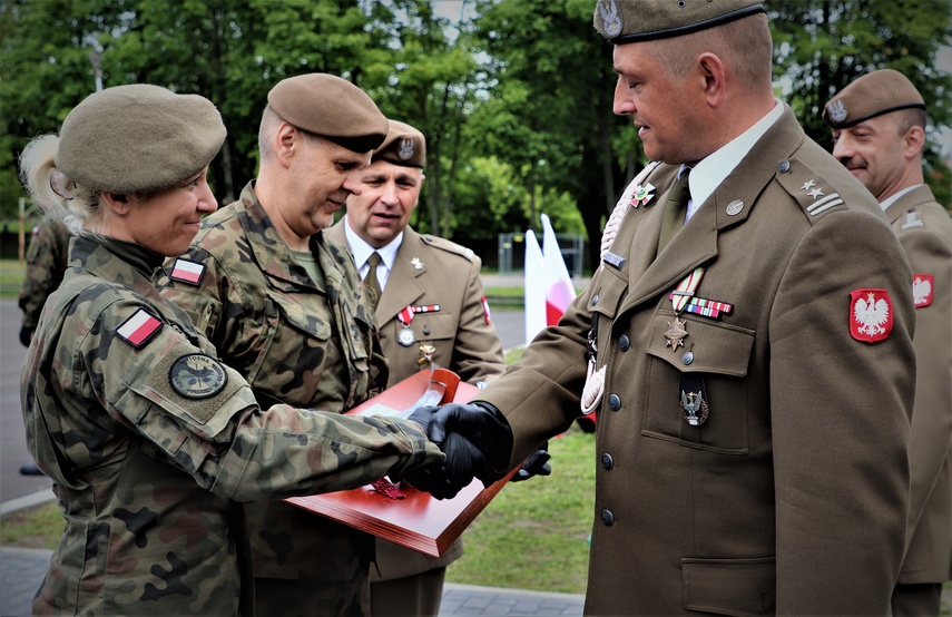 Awanse w Braniewie zdjęcie nr 225030