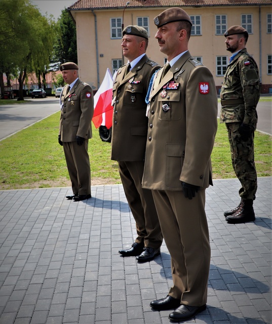 Awanse w Braniewie zdjęcie nr 225025