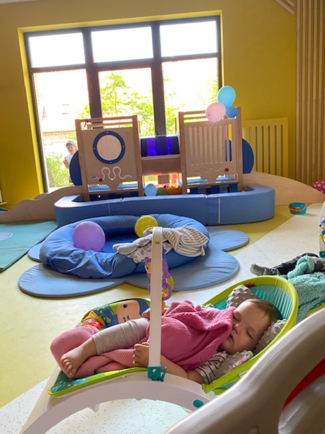 Dni Otwarte Żłobka i Przedszkola Mały Europejczyk w Elblągu – zyskasz rabat! zdjęcie nr 226079