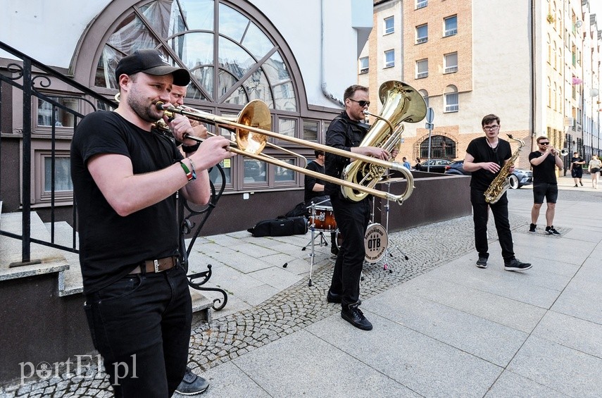 Starówką rządziła muzyka zdjęcie nr 225182