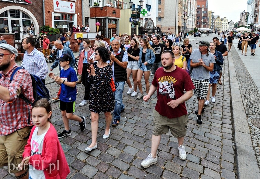 Starówką rządziła muzyka zdjęcie nr 225211