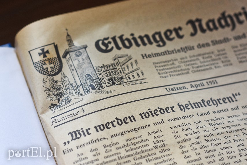 Dawno temu w Elblągu w nowej odsłonie już w sobotę zdjęcie nr 225248