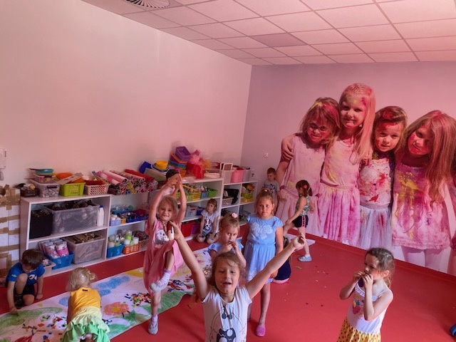 Tego nie można przegapić! Fantastyczne wakacje i półkolonie w Małym Europejczyku! zdjęcie nr 225334