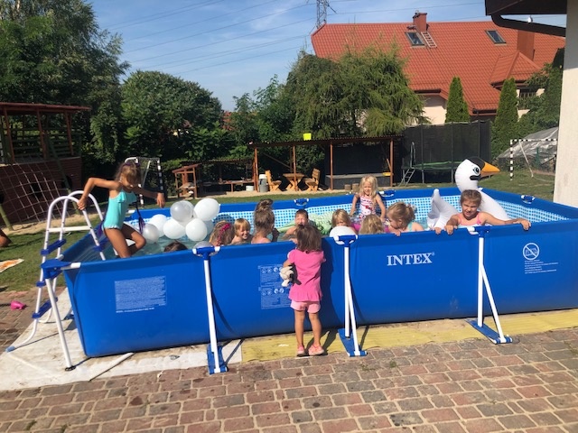 Elbląg Tego nie można przegapić! Fantastyczne wakacje i półkolonie w Małym Europejczyku!