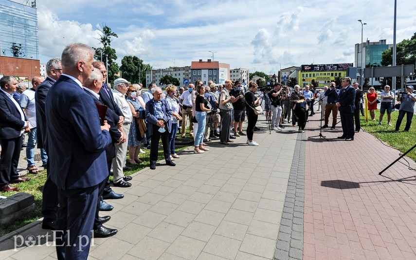 "Możemy być dumni z Zamechu" zdjęcie nr 225356