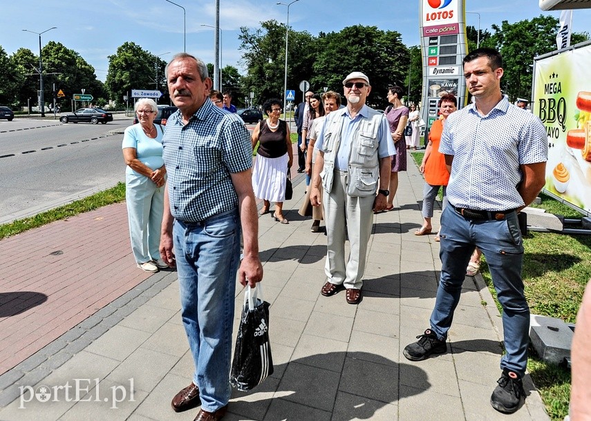 "Możemy być dumni z Zamechu" zdjęcie nr 225357