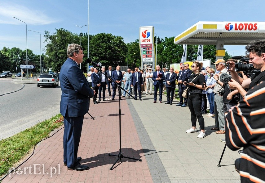 "Możemy być dumni z Zamechu" zdjęcie nr 225359