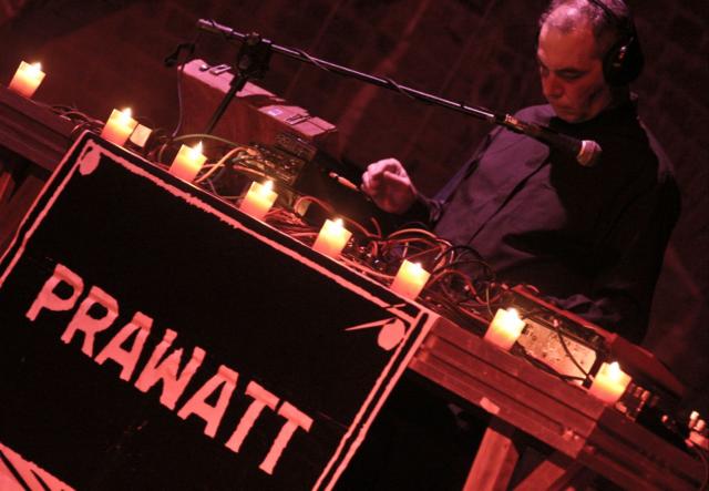 Elbląg ElektroZaduszki