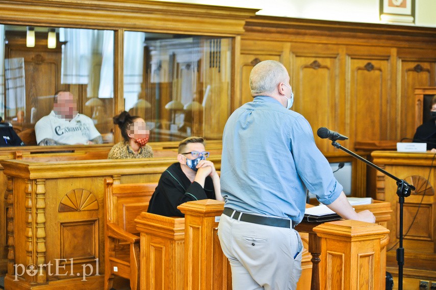 Koniec procesu w sprawie strzelaniny zdjęcie nr 225685