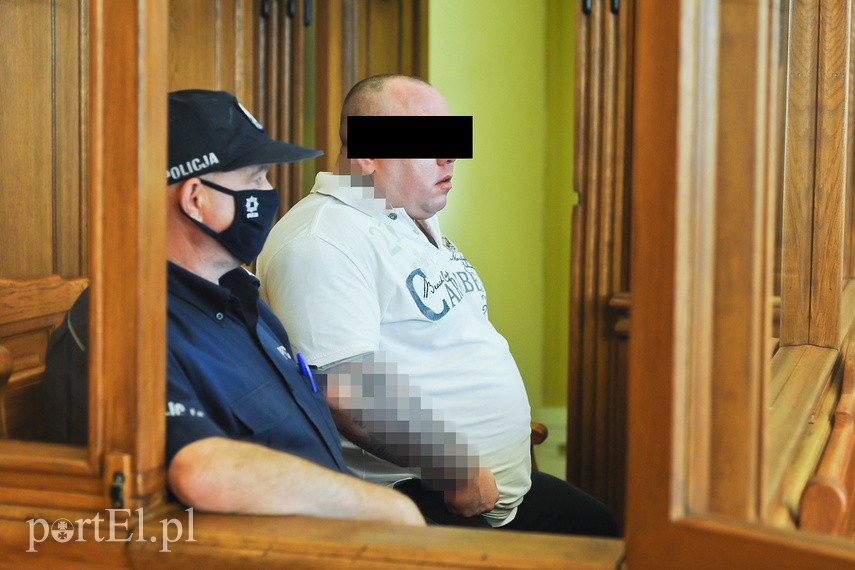 Koniec procesu w sprawie strzelaniny zdjęcie nr 225680