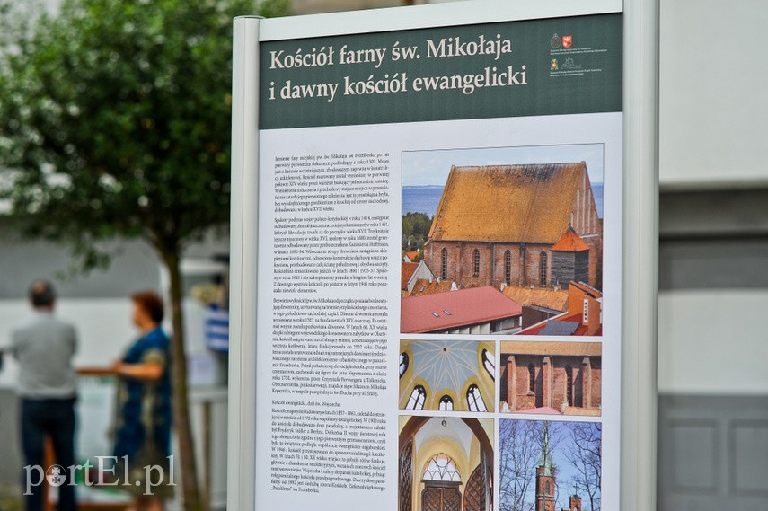 Jubileusz we Fromborku, czyli spojrzenie w przeszłość i w przyszłość zdjęcie nr 225948