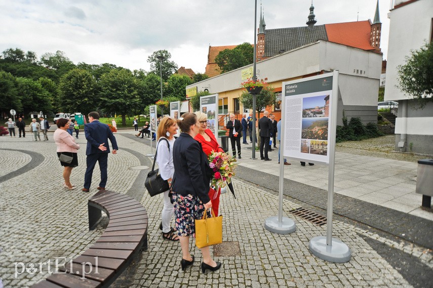 Jubileusz we Fromborku, czyli spojrzenie w przeszłość i w przyszłość zdjęcie nr 225941