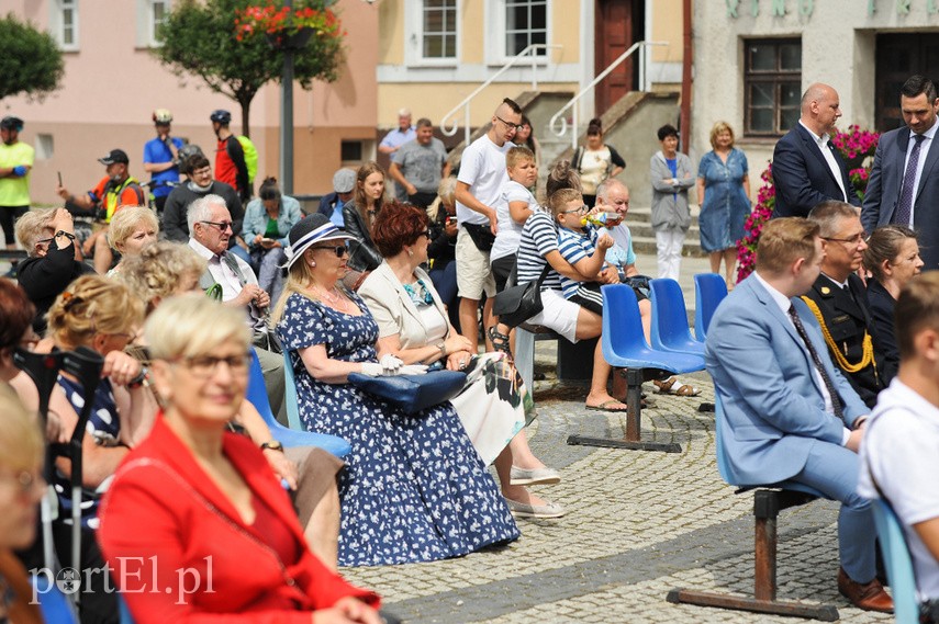 Jubileusz we Fromborku, czyli spojrzenie w przeszłość i w przyszłość zdjęcie nr 225955