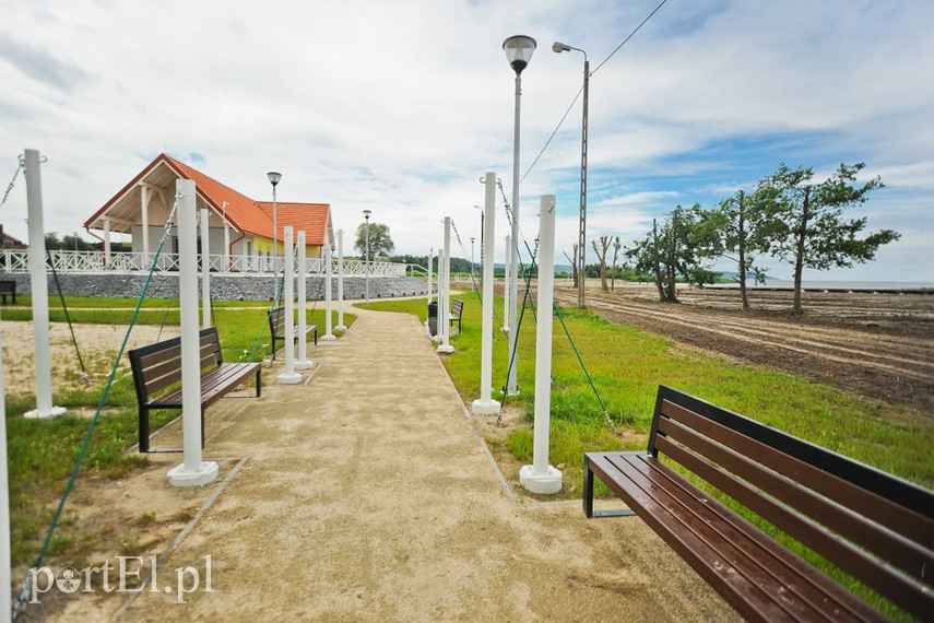 Co się zmienia we Fromborku? zdjęcie nr 226050