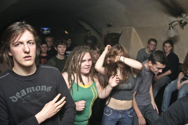 Elbląg Rock Europa - Epilog zdjęcie nr 18394