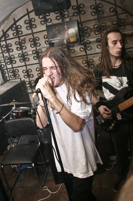 Elbląg Elbląg Rock Europa - Epilog