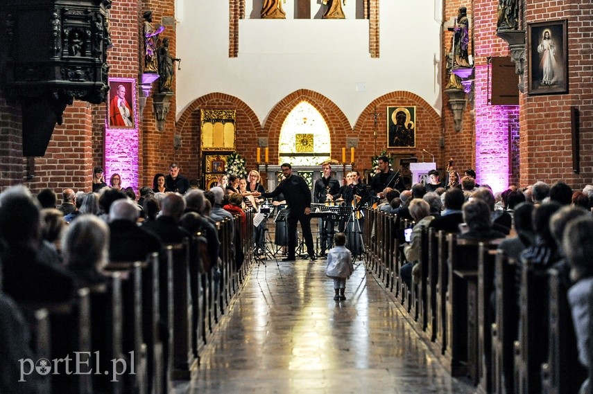 EOK w katedrze. Od Bacha do Czarneckiego zdjęcie nr 226248