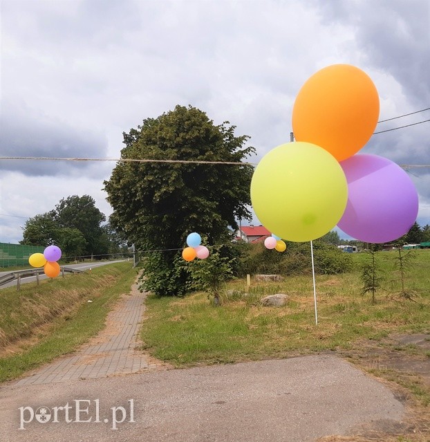 Elbląg Wycieczka rowerowa - śluza Michałowo