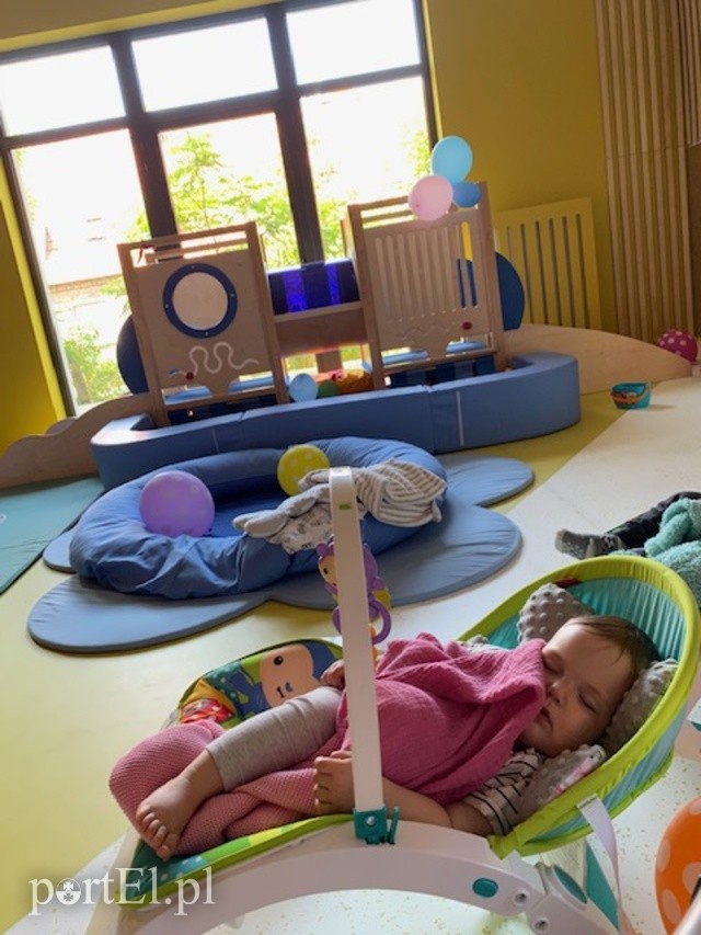 Przedszkole Mały Europejczyk  zdjęcie nr 226493