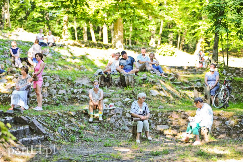 Letni Salon Muzyczny zdjęcie nr 226856