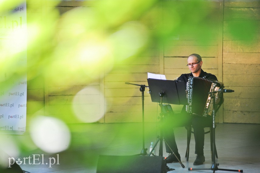 Letni Salon Muzyczny zdjęcie nr 226854