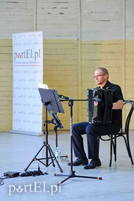 Letni Salon Muzyczny zdjęcie nr 226850