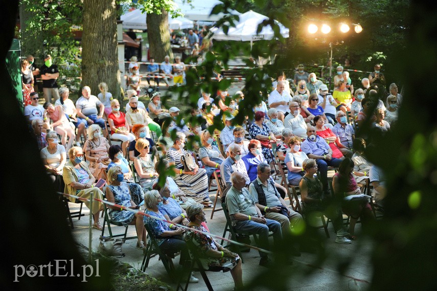 Letni Salon Muzyczny zdjęcie nr 226853