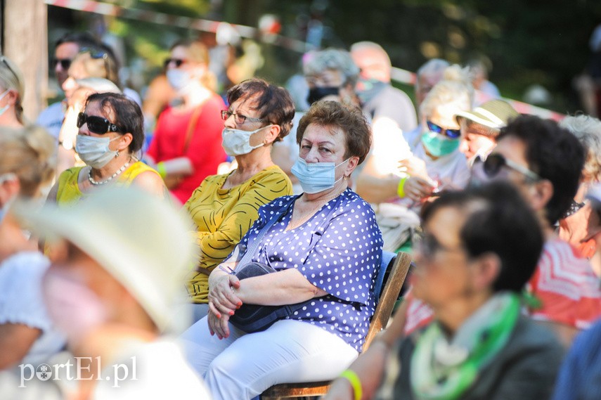 Letni Salon Muzyczny zdjęcie nr 226843