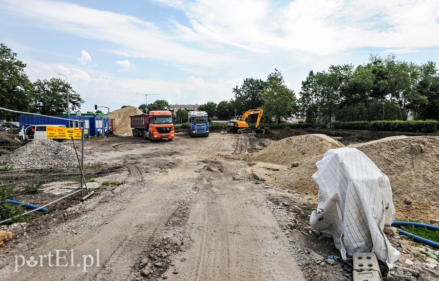 W Elblągu powstanie market Aldi zdjęcie nr 226865