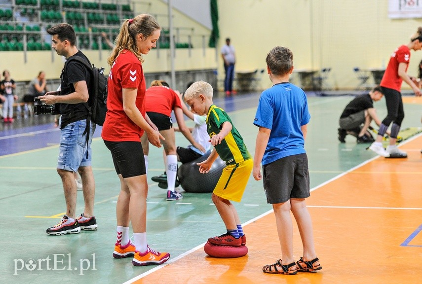 Wakacyjny zajęcia ze Startem zdjęcie nr 226912