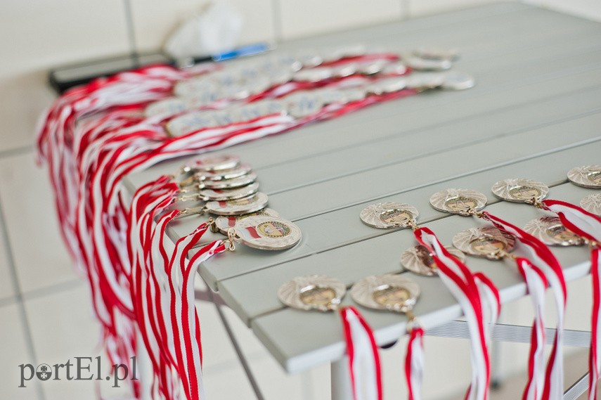 Elbląg Jak wyciągnąć dzieci na basen