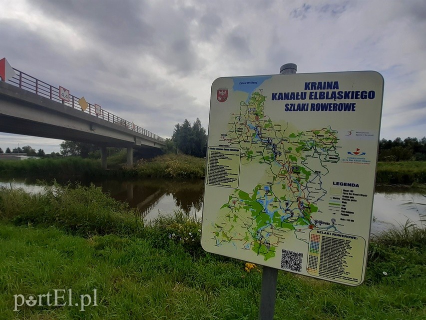 Wycieczka rowerowa - pochylnia Jelenie zdjęcie nr 227018