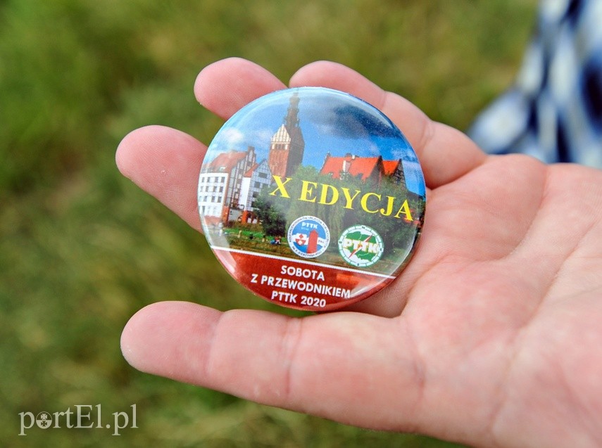 Na prawo most, na lewo most, a dołem Elbląg płynie zdjęcie nr 227050