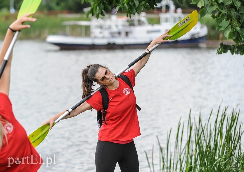 Trening Startu pod okiem triathlonisty zdjęcie nr 227292