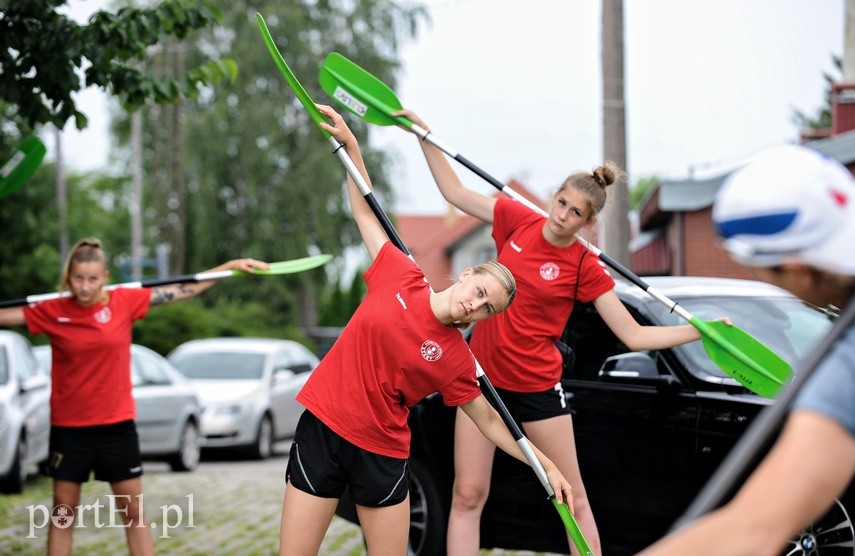 Trening Startu pod okiem triathlonisty zdjęcie nr 227291