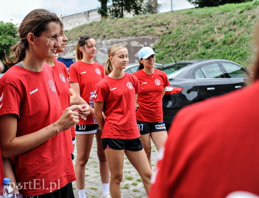 Trening Startu pod okiem triathlonisty zdjęcie nr 227288