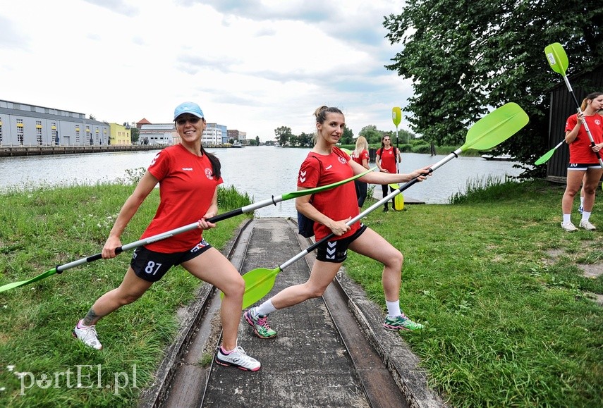 Trening Startu pod okiem triathlonisty zdjęcie nr 227297