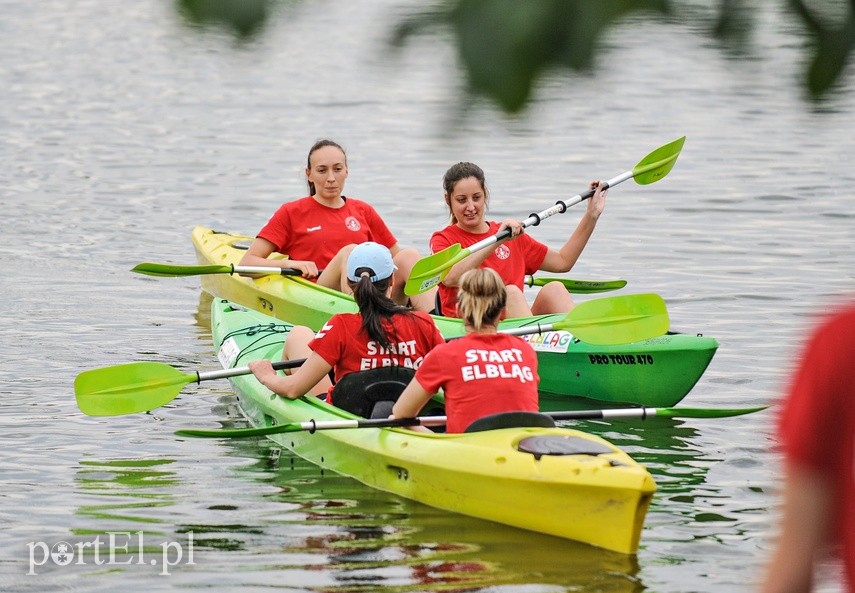 Trening Startu pod okiem triathlonisty zdjęcie nr 227301