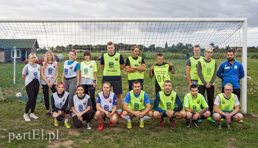 Elbląg Warmia po elbląsku