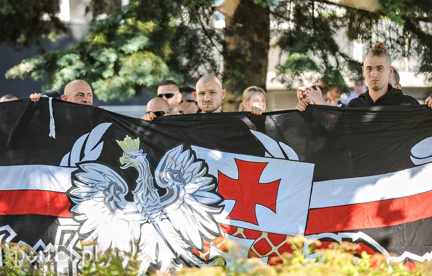 Elbląska Godzina W zdjęcie nr 227486