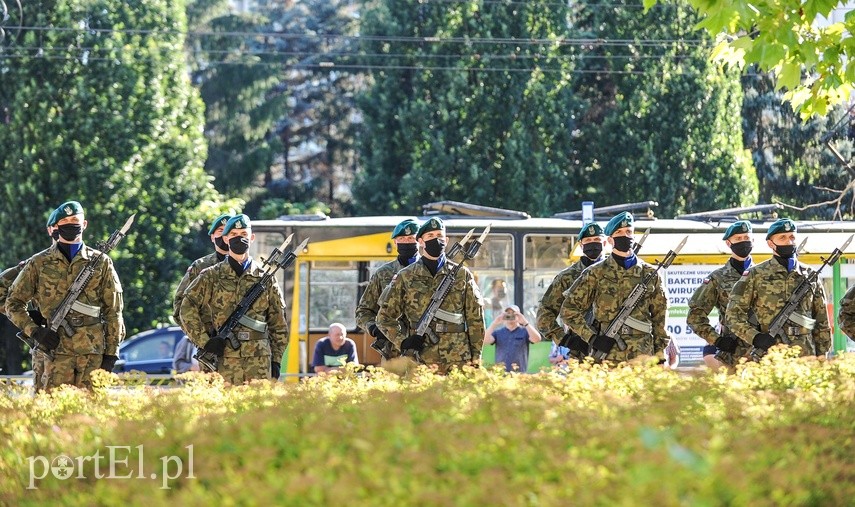 Elbląska Godzina W zdjęcie nr 227500