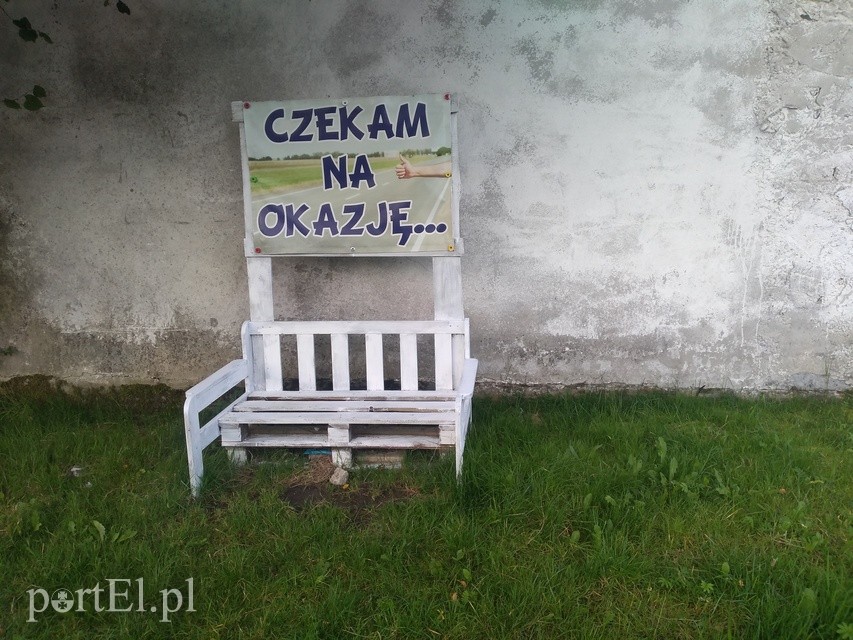 Elbląg Na rower z portEl.pl: Do Jeleniej Doliny 